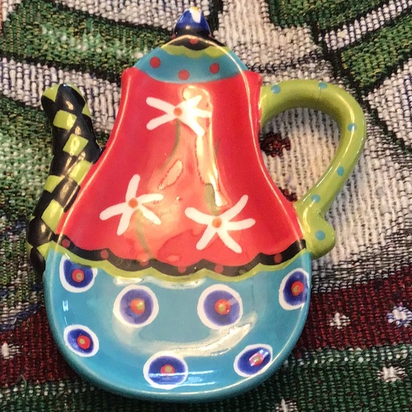 Tea Party set - Picture 5 of 7